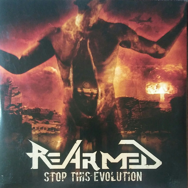 Stop This Evolution
