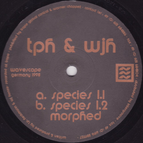 Species