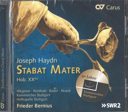 Stabat Mater (Hob. XXbis)