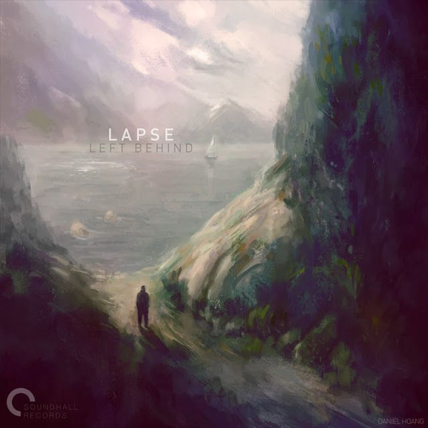 Left Behind EP
