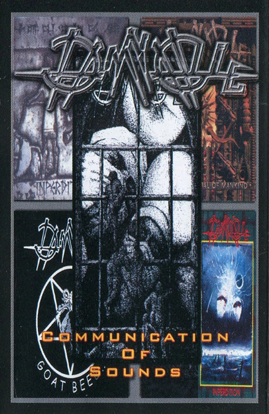 Communication Of Sounds Tape 1