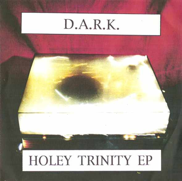 Holey Trinity EP