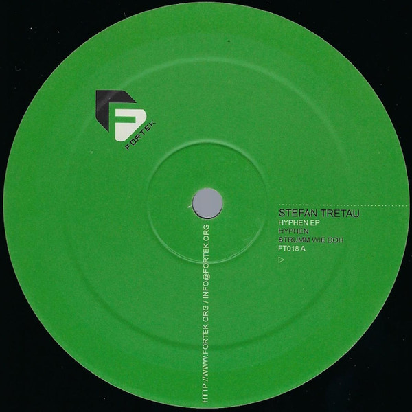 Hyphen EP
