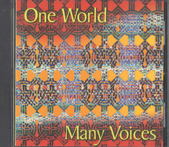 One World, Many Voices