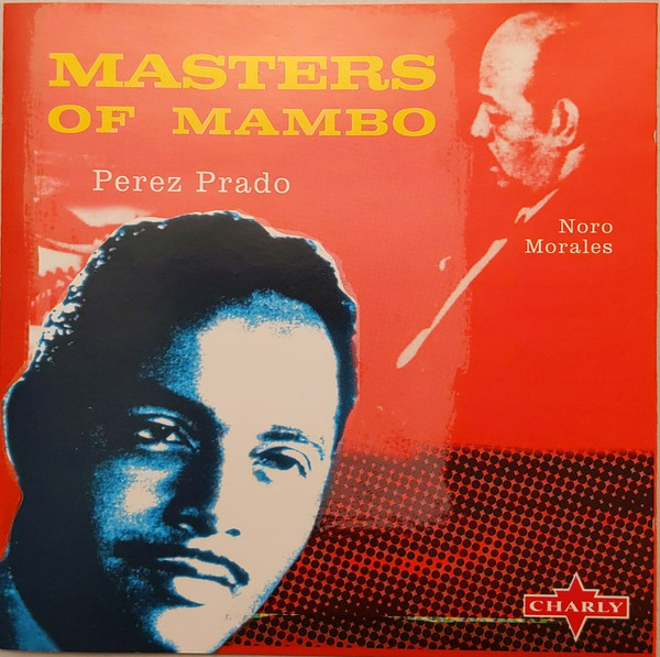 Masters Of Mambo 