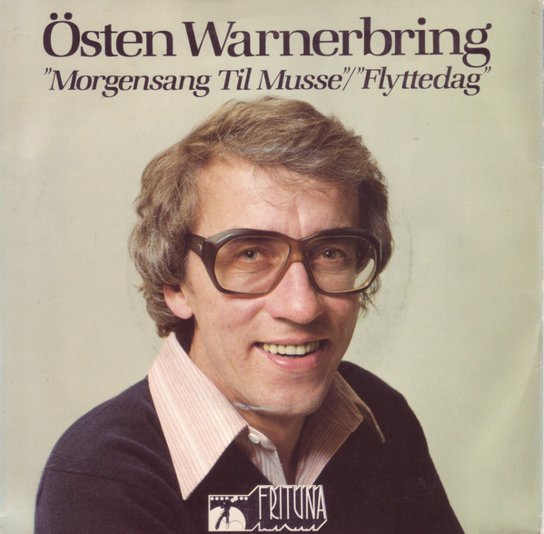 Morgensang Til Musse / Flyttedag