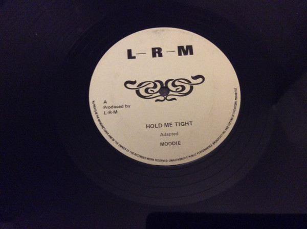 Hold Me Tight / I Love You For You