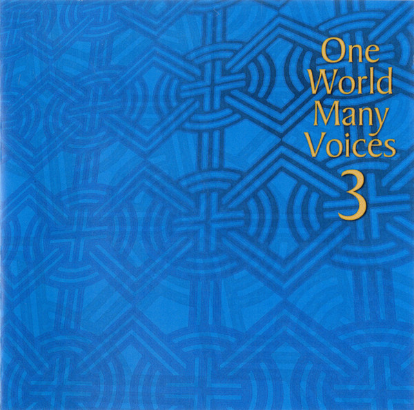 One World, Many Voices 3