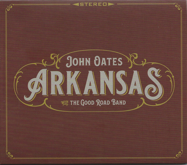 Arkansas