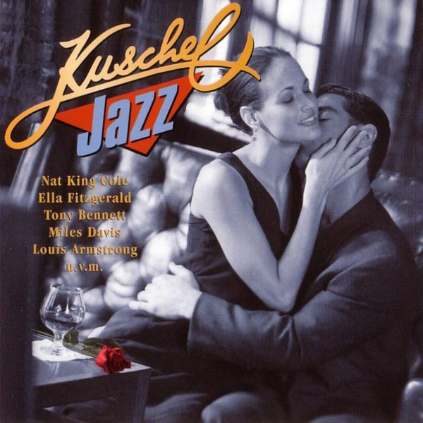 Kuscheljazz