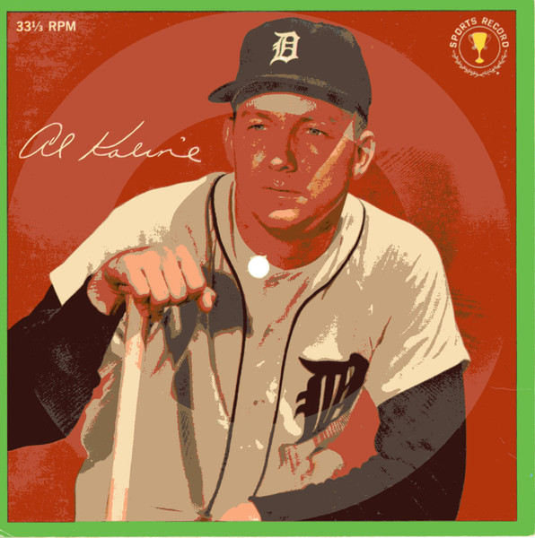 The Al Kaline Story