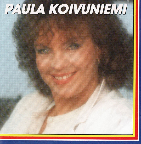 Paula Koivuniemi