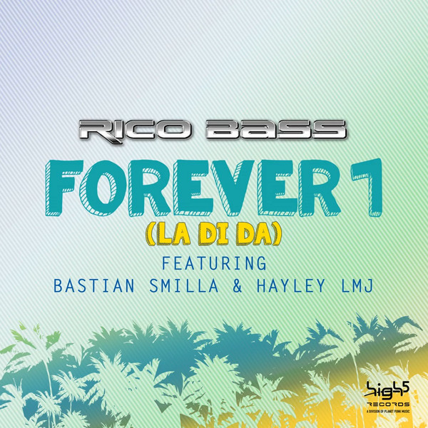 Forever 1 (La Di Da)