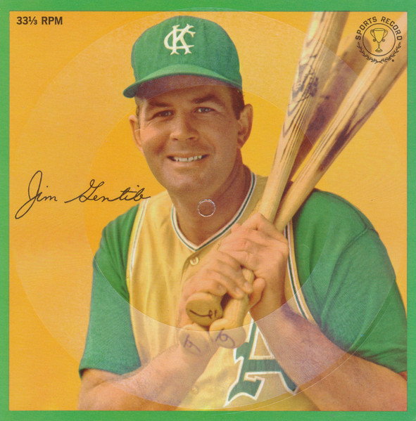 The Jim Gentile Story