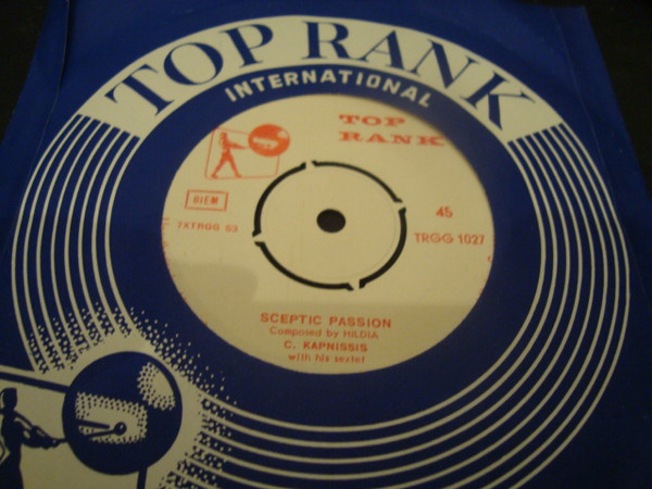 Sceptic Passion / Emotion