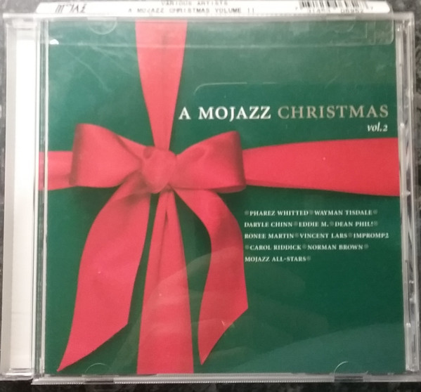 A MoJazz Christmas Vol. 2