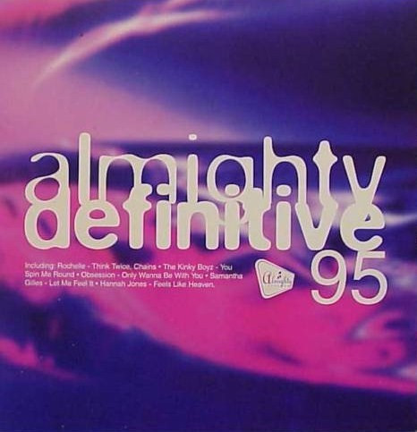 Almighty Definitive 95