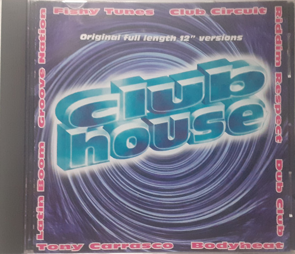Club House