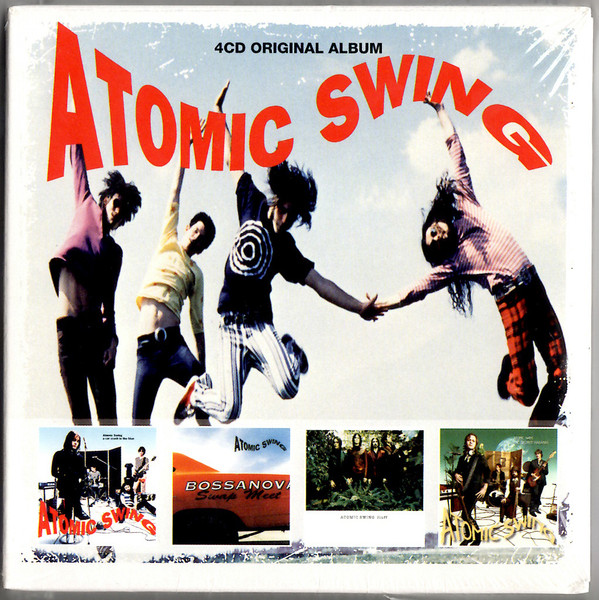 Atomic Swing