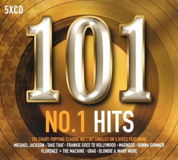 101 No.1 Hits