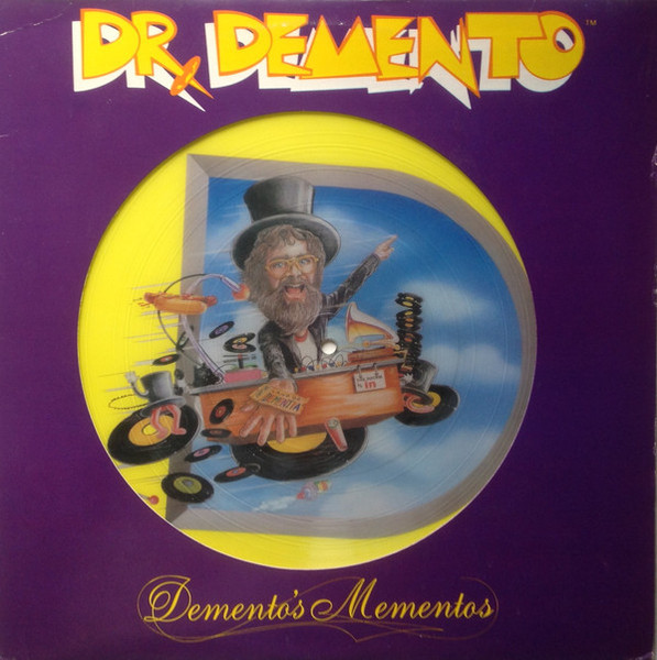 Demento's Mementos