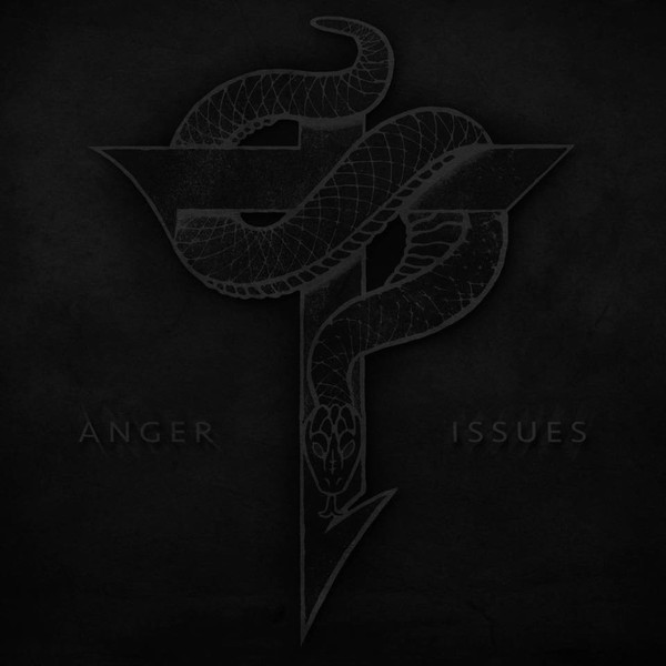 Anger Issues