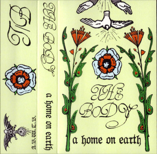 A Home On Earth