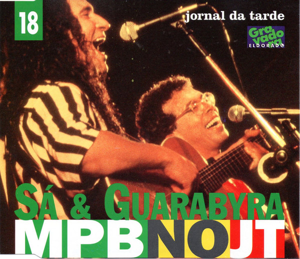 MPB No JT 18
