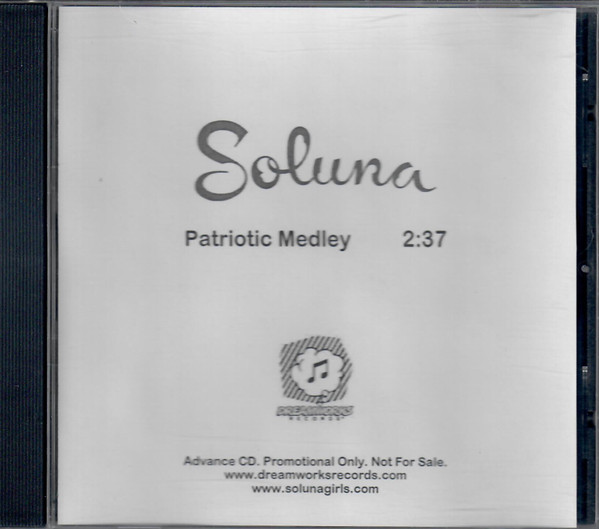 Patriotic Medley