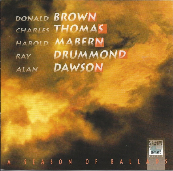 A Season Of Ballads