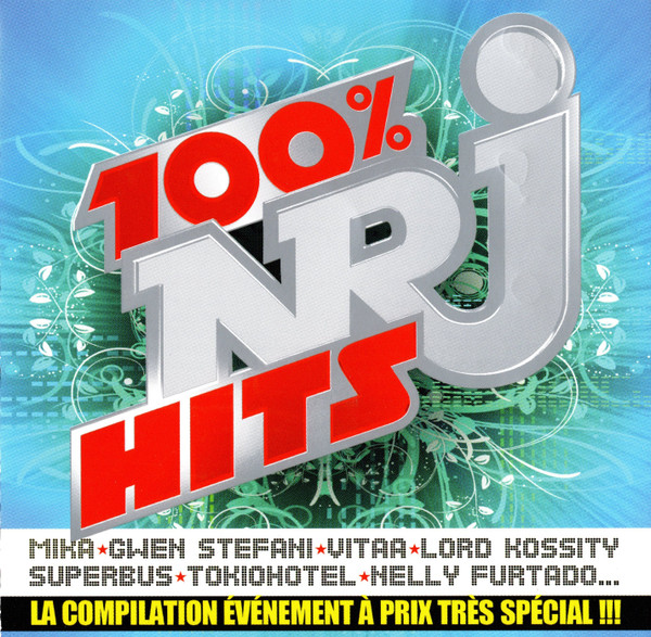 100% NRJ Hits