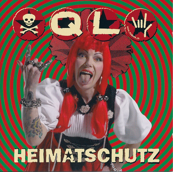 Heimatschutz