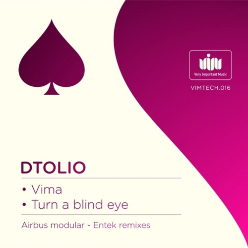 Vima EP