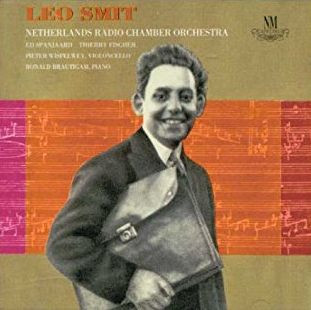 Leo Smit