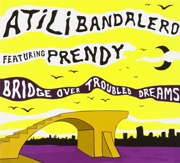 Bridge Over Troubled Dreams