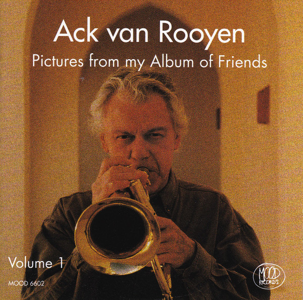 Pictures From My Album Of Friends, Volume1