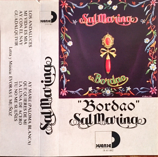 Bordao