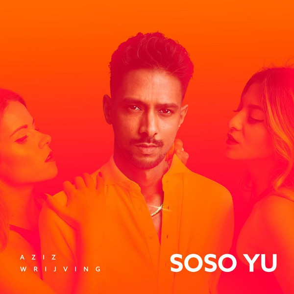 Soso Yu