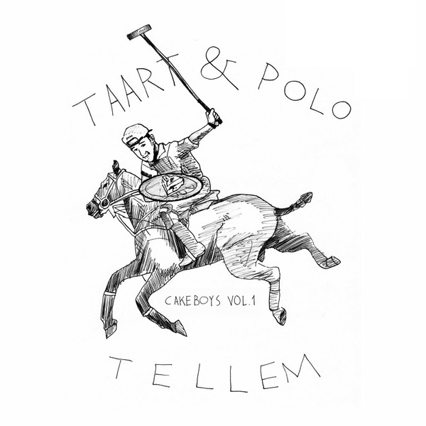 Taart & Polo