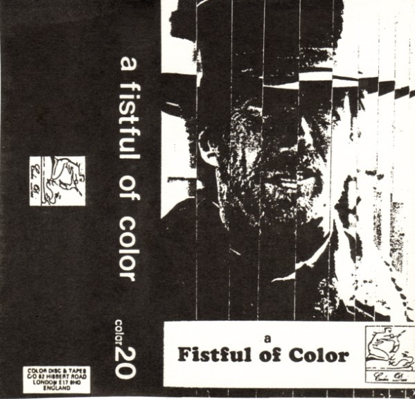 A Fistful Of Color