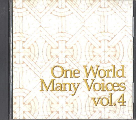 One World, Many Voices vol.4