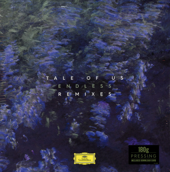 Endless Remixes