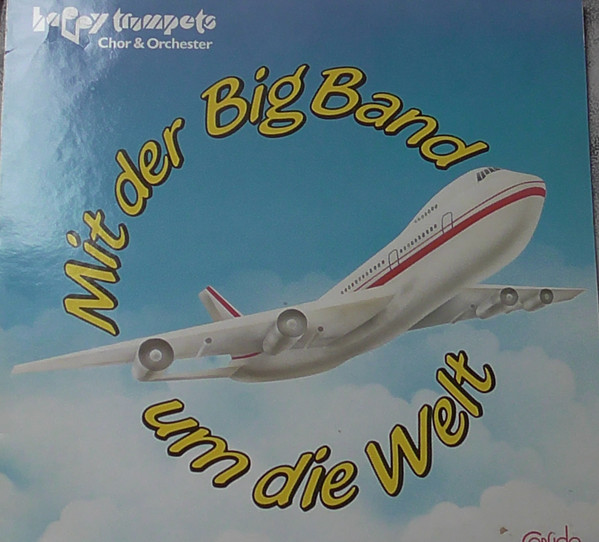 Mit Der Big Band Um Die Welt