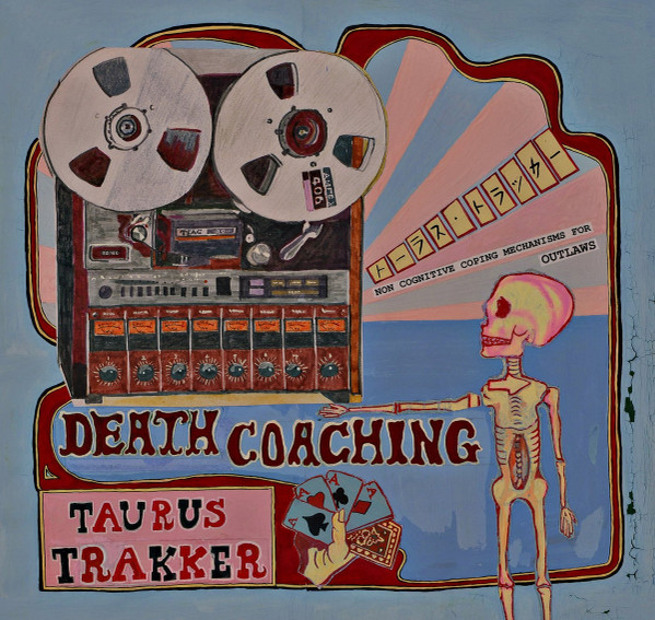 Death Coaching