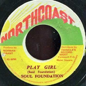 Play Girl 