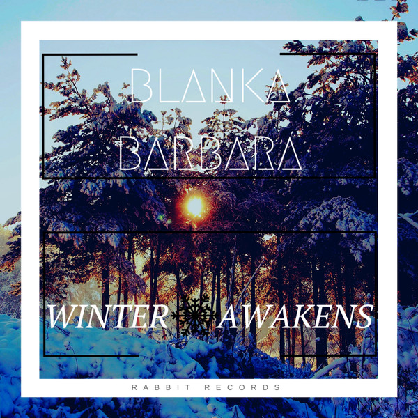 Winter Awakens