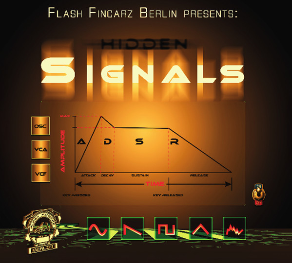 Hidden Signals