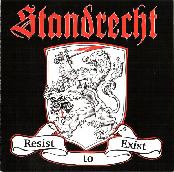 Resist To Exist