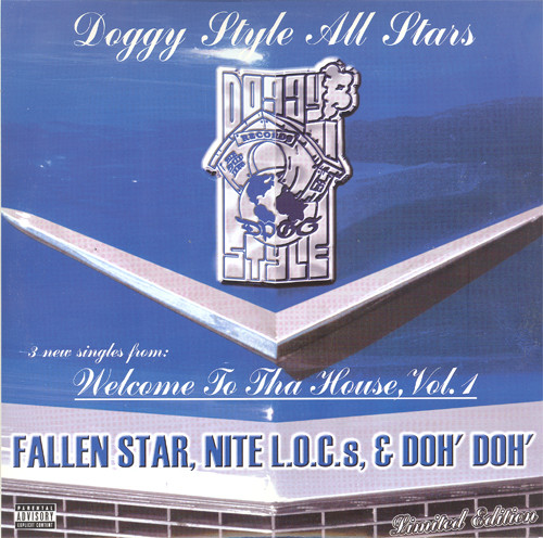 Fallen Star, Nite L.O.C.s, & Doh' Doh'