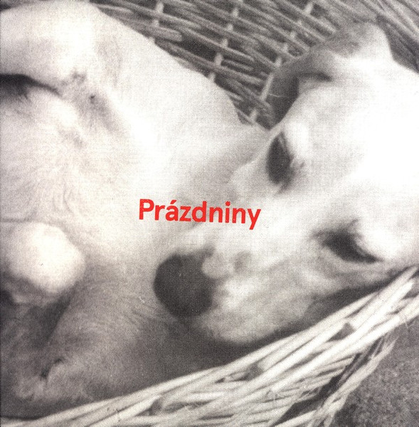 Prázdniny